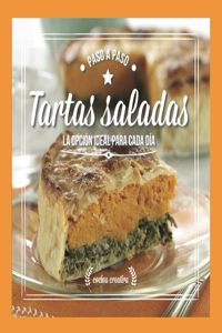 Tartas Saladas, Paso a Paso