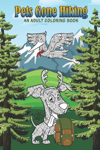 Pets Gone Hiking