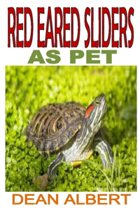Red Eared Sliders as Pet