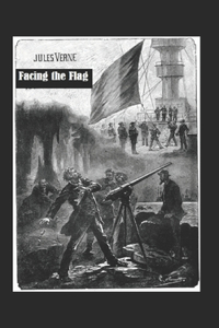Facing the Flag Illustrated