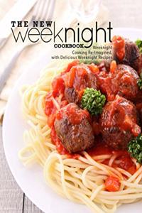New Weeknight Cookbook