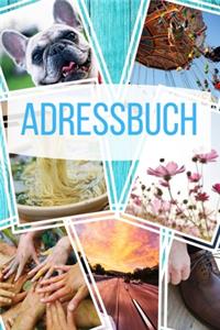 Adressbuch