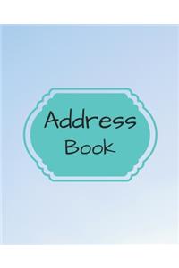 address book