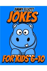 Jokes for Kids 6-10