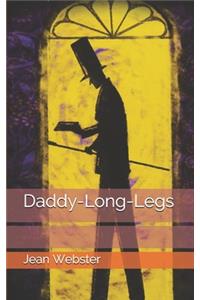 Daddy-Long-Legs