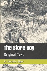 The Store Boy