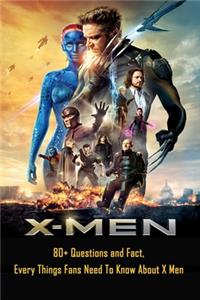X Men
