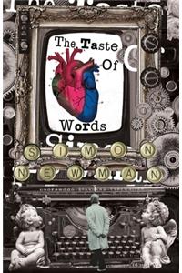 Taste of Words