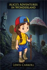 Alice's Adventures in Wonderland (Annotated & Illustrated) Version