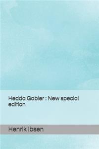 Hedda Gabler