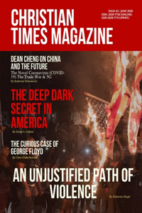 Christian Times Magazine Issue 43
