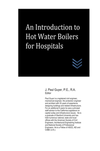 Introduction to Hot Water Boilers for Hospitals