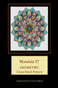 Mandala 57