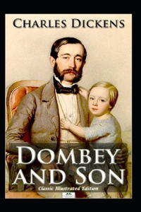 Dombey and Son illustrated
