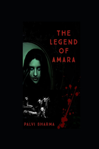 The Legend of Amara