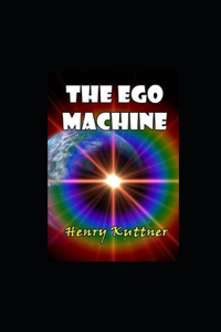 The Ego Machine illustrated