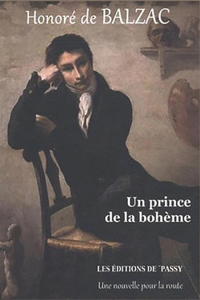 Un prince de la bohème