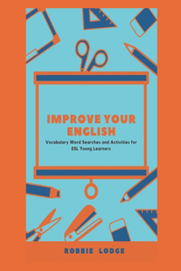 Improve Your English