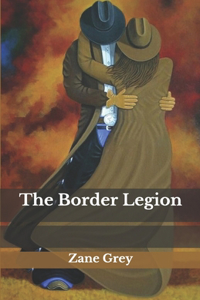 The Border Legion