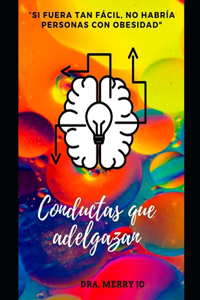 Conductas que adelgazan