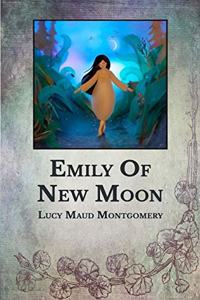 Emily Of New Moon
