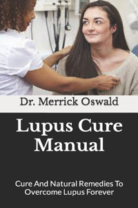 Lupus Cure Manual