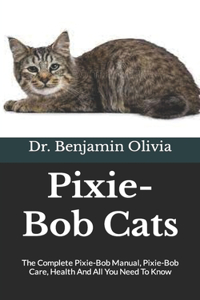 Pixie-Bob Cats