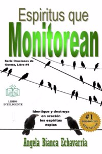 Espiritus que Monitorean