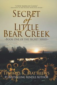 Secret of Little Bear Creek