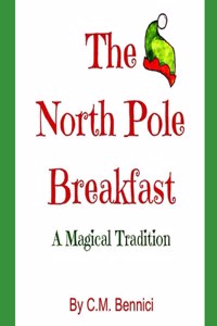 The North Pole Breakfast