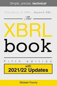 XBRL Book