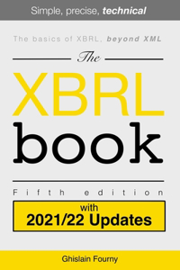 The XBRL Book