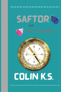 Saftor and The Life Source