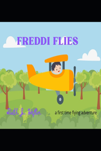 Freddi Flies