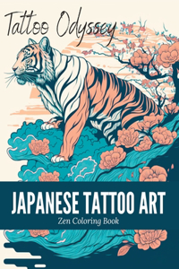 Japanese Tattoo Art