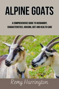 Alpine Goats