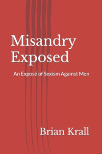 Misandry Exposed