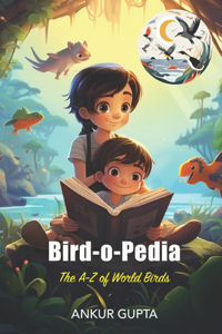 Bird-o-Pedia