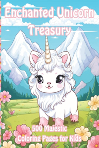 Enchanted Unicorn Treasury