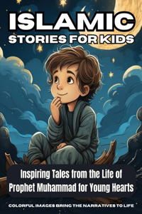 Islamic Stories For Kids