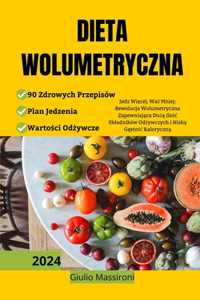 Dieta Wolumetryczna