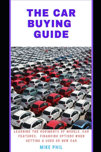 Car Buying Guide