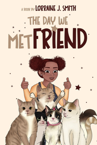 The Day We Met Friend