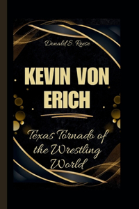 Kevin Von Erich