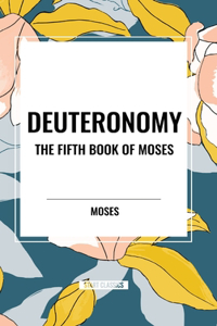 Deuteronomy