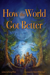 How the World Got Better