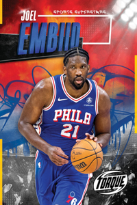 Joel Embiid