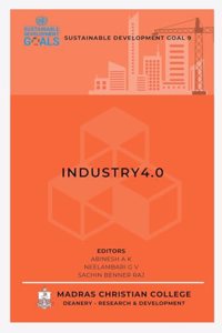 INDUSTRY 4.0: Navigating Technological Frontiers through Innovation