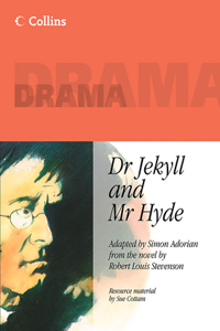 Dr Jekyll and MR Hyde