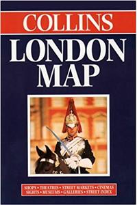 London Map